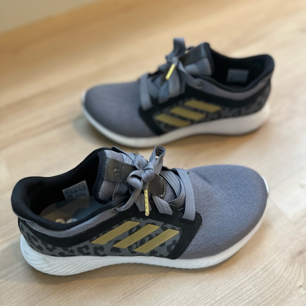 Adidas Edge Lux-womens shoe size 8